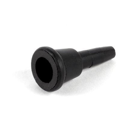 Camco TAPERED RUBBER NIPPLE FOR GAS PRESSURE TEST KIT 10399
